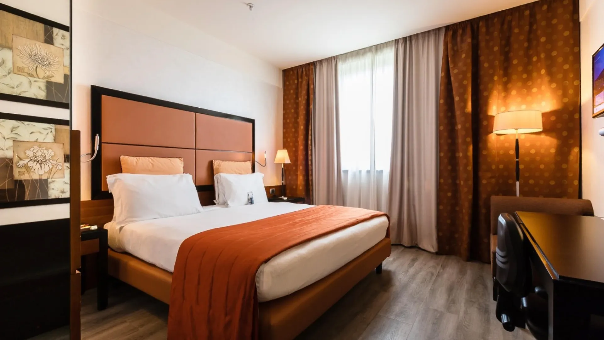 קאסה נואובה Crowne Plaza Milan - Malpensa Airport, An Ihg Hotel