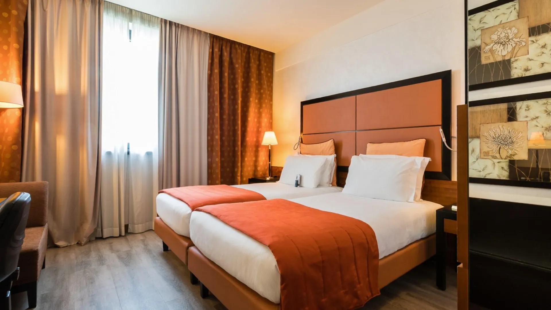 קאסה נואובה Crowne Plaza Milan - Malpensa Airport, An Ihg Hotel קאסה נואובה