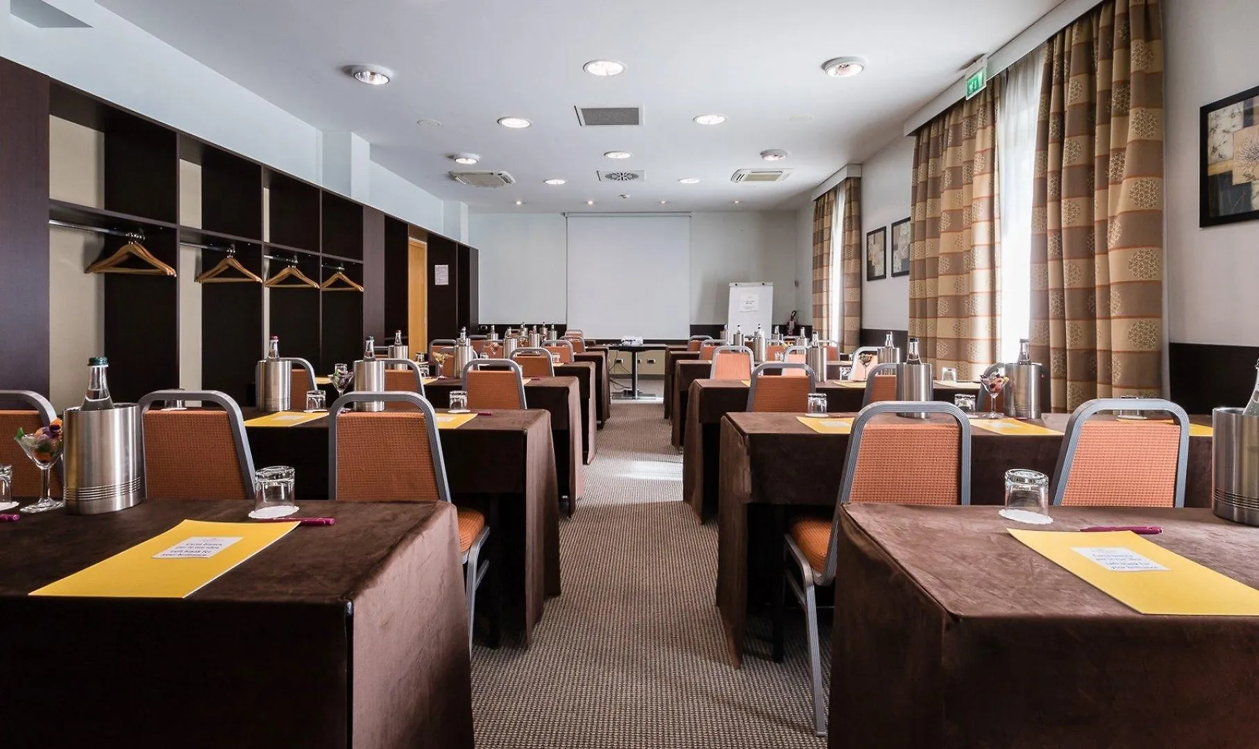 קאסה נואובה Crowne Plaza Milan - Malpensa Airport, An Ihg Hotel