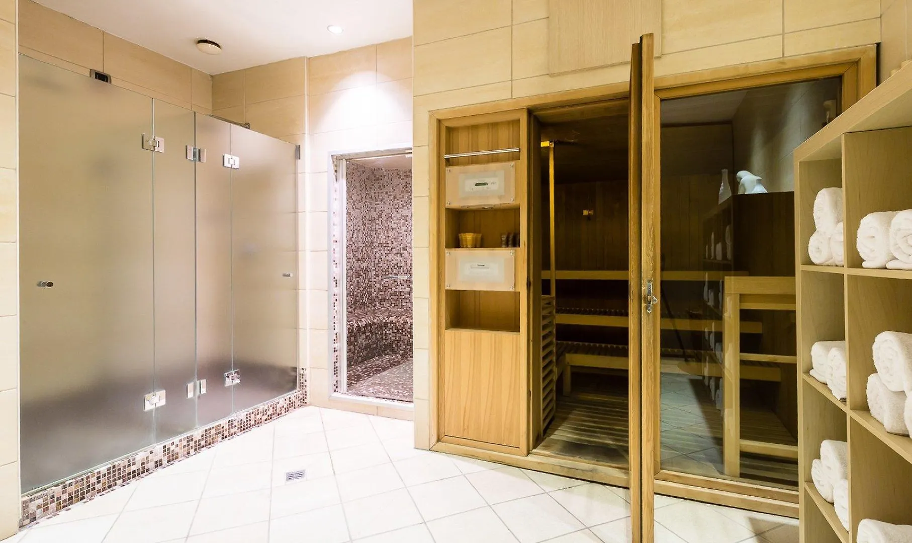Hotel Crowne Plaza Milan - Malpensa Airport By Ihg Case Nuove