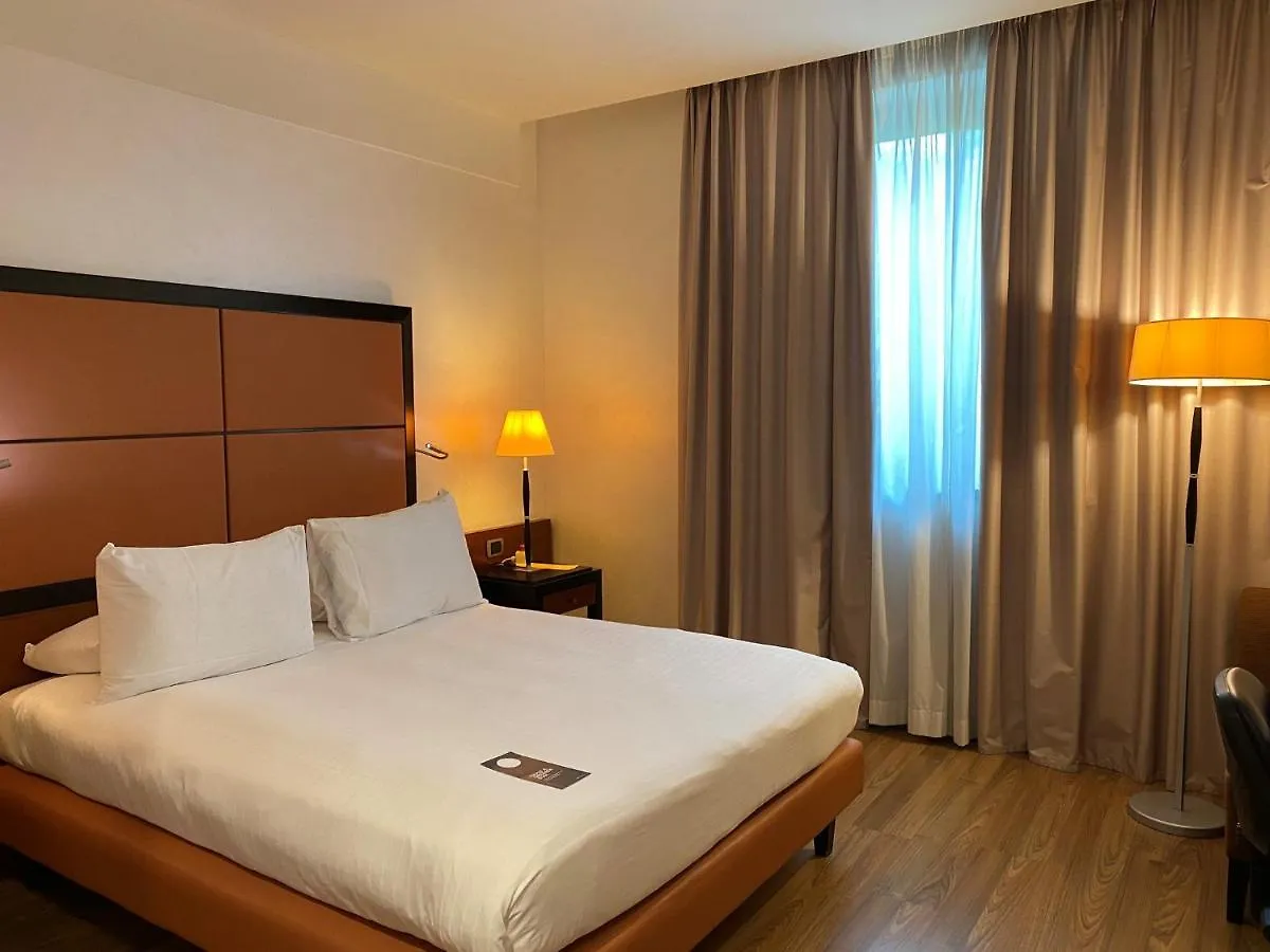 קאסה נואובה Crowne Plaza Milan - Malpensa Airport, An Ihg Hotel