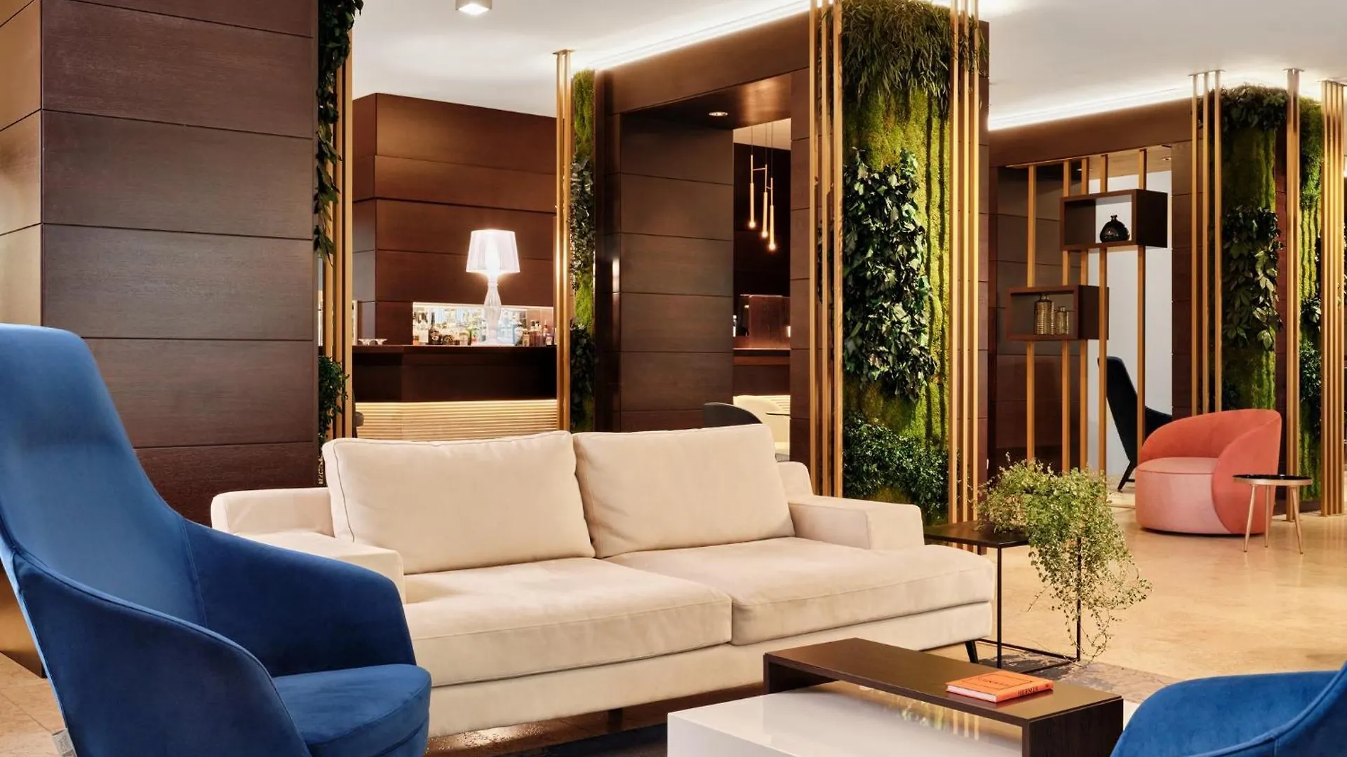 Crowne Plaza Milan - Malpensa Airport By Ihg Hotel Case Nuove