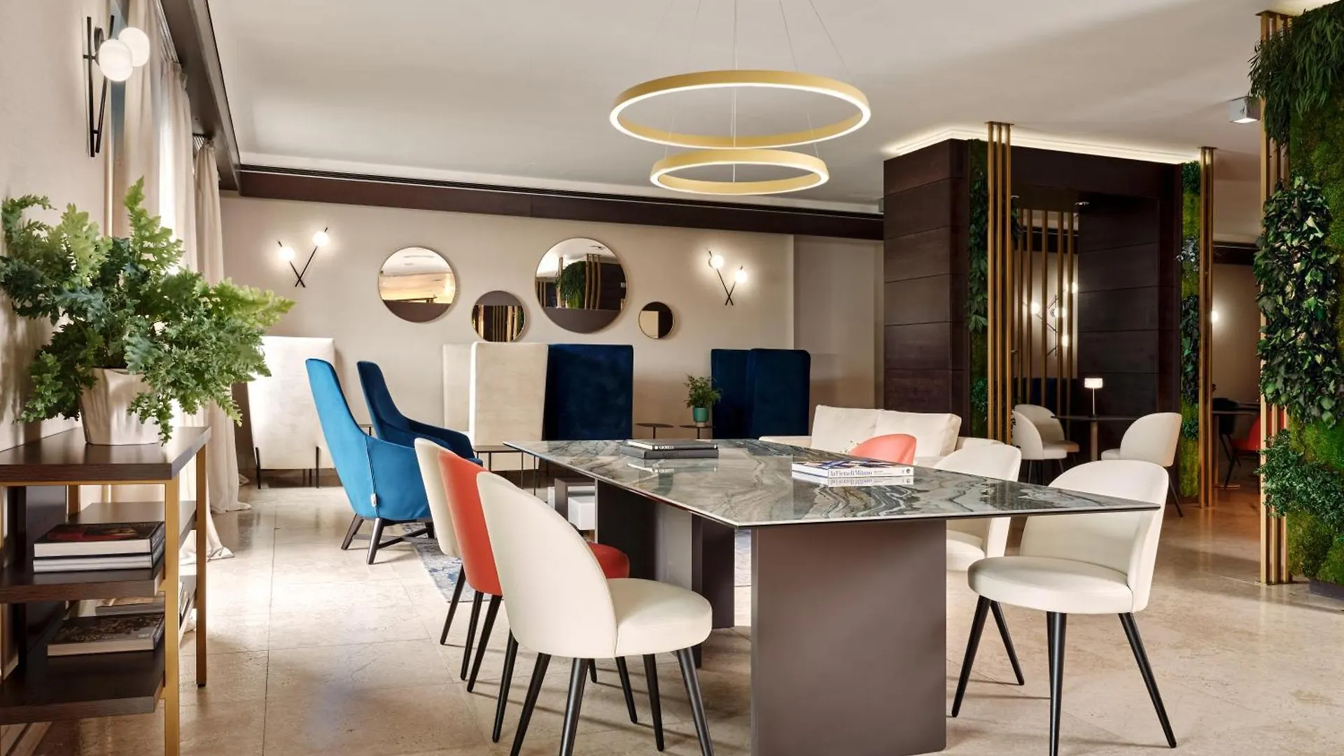 Crowne Plaza Milan - Malpensa Airport By Ihg Hotel Case Nuove