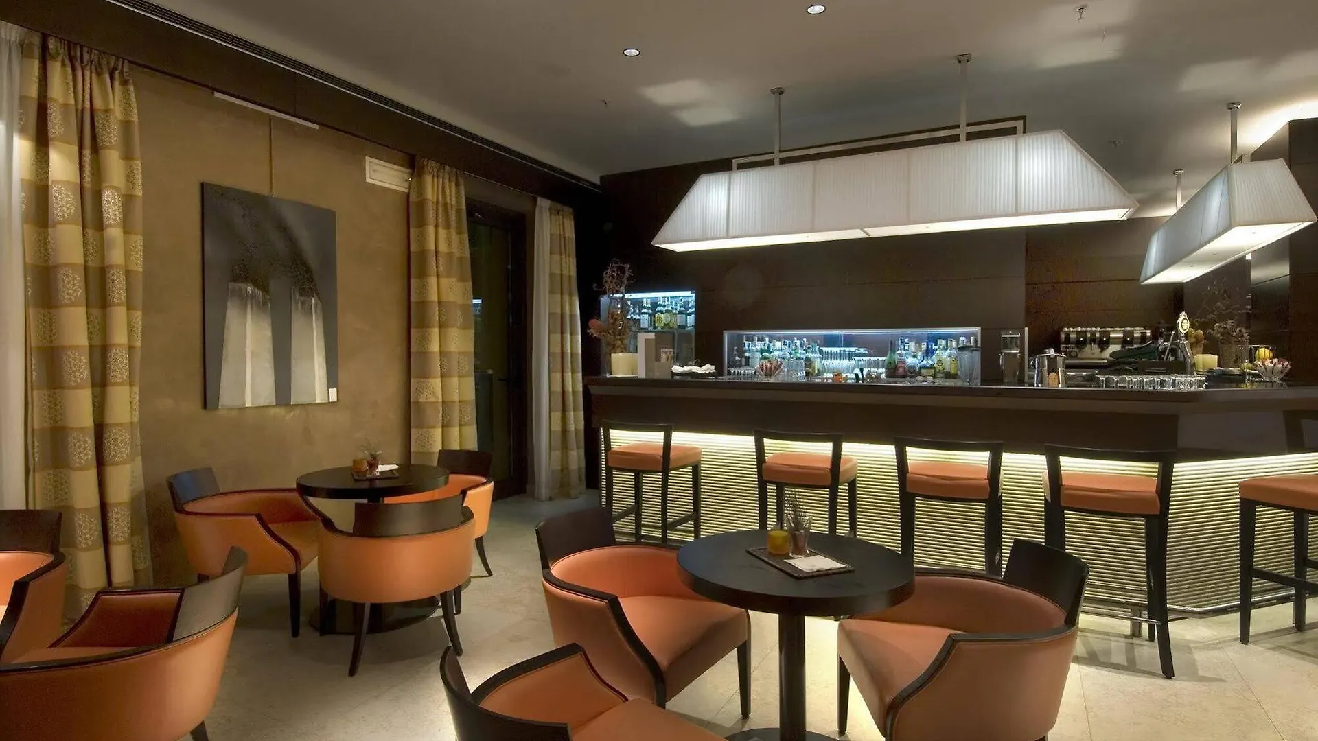 Hotel Crowne Plaza Milan - Malpensa Airport By Ihg Case Nuove  Italia