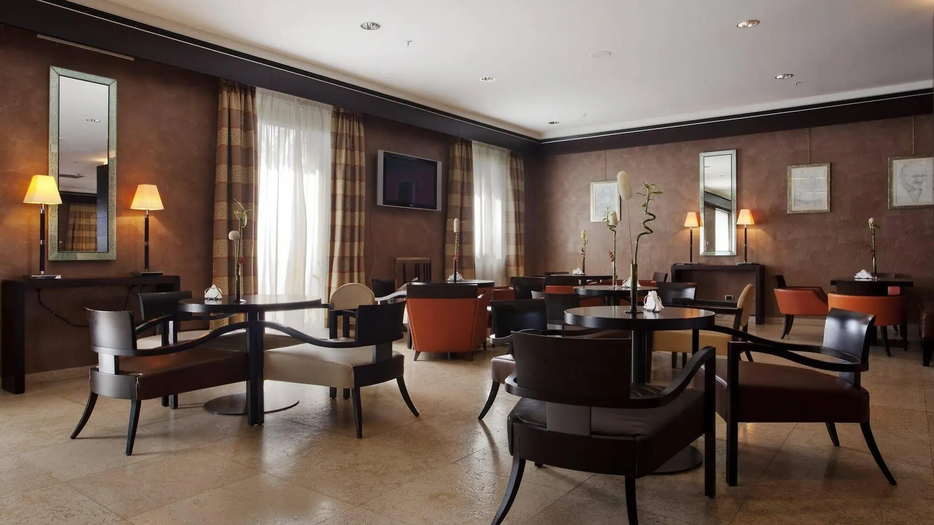 Hotel Crowne Plaza Milan - Malpensa Airport By Ihg Case Nuove  4*, Case Nuove (Lombardy)