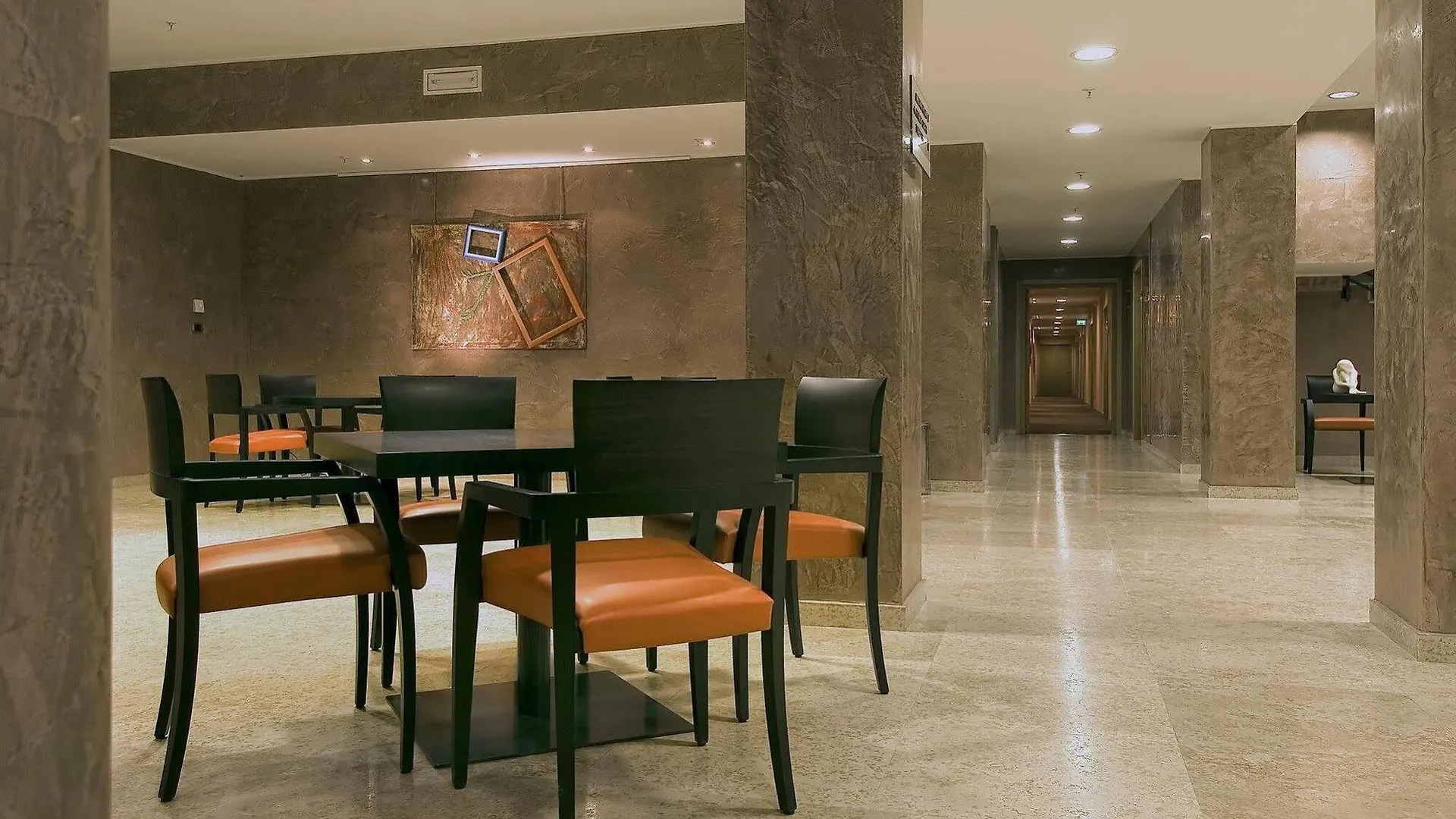 ****  Hotel Crowne Plaza Milan - Malpensa Airport By Ihg Case Nuove  Italia