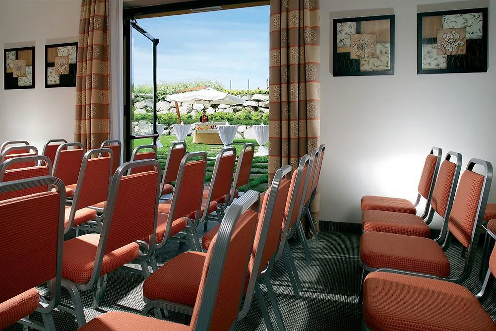 Crowne Plaza Milan - Malpensa Airport By Ihg Hotel Case Nuove