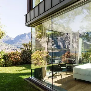 Gasthof Casa Sull'albero, Malgrate