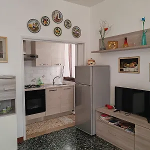 Apartment Casa Sabotino Venice