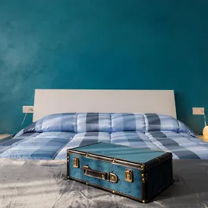 C'era Volta Bed and breakfast