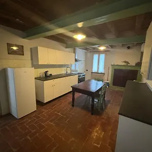 Le Zorlesche Alloggio per agriturismo