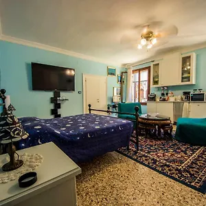 Apartment Casa Di San Martino Venice