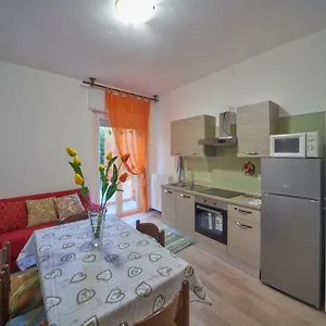 Casa Della Nonna Appartamento