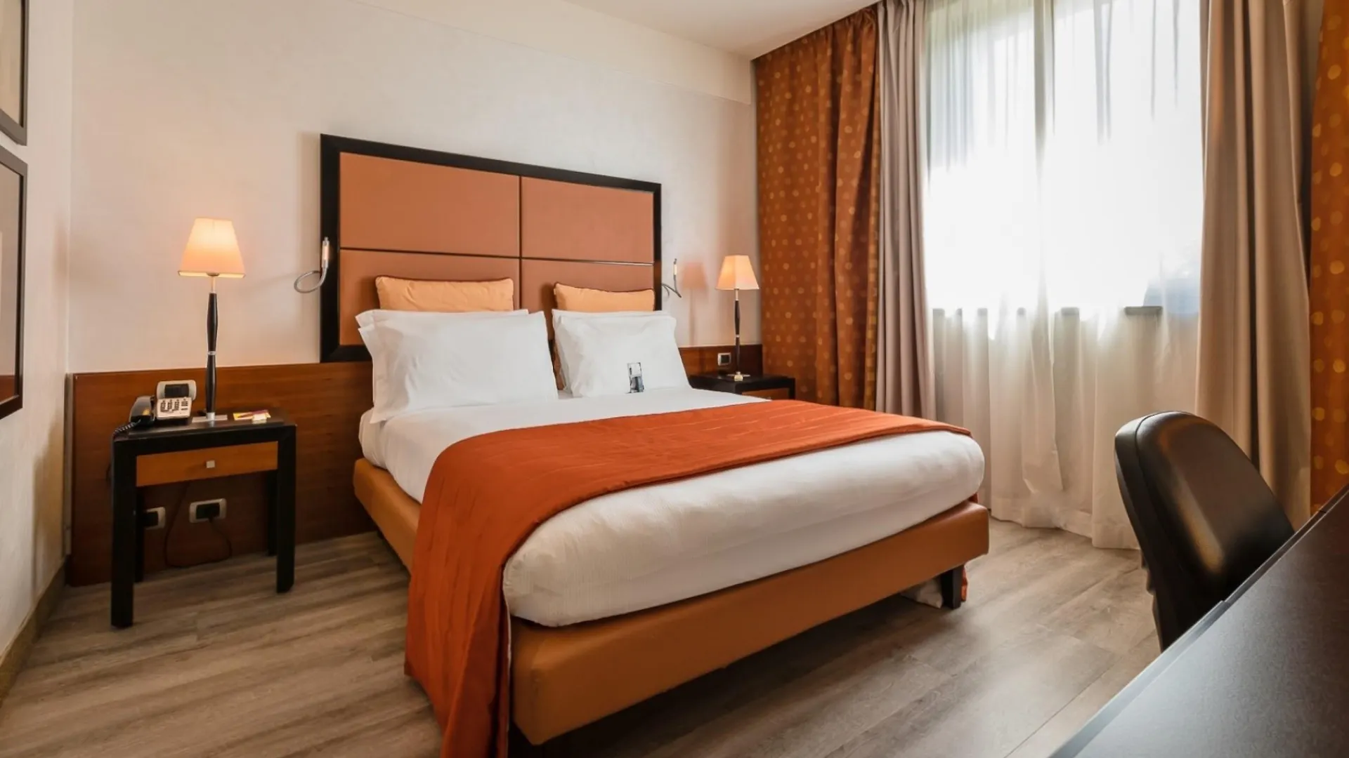 Crowne Plaza Milan - Malpensa Airport By Ihg Hotell Case Nuove  Italien