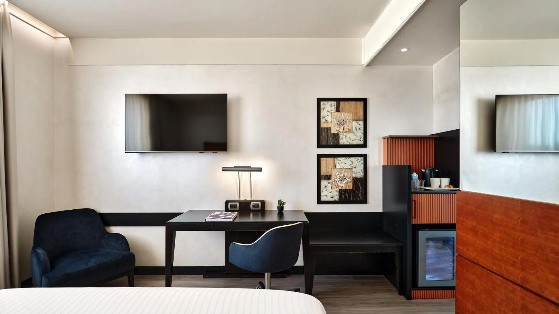 Crowne Plaza Milan - Malpensa Airport By Ihg Hotell Case Nuove  Italien