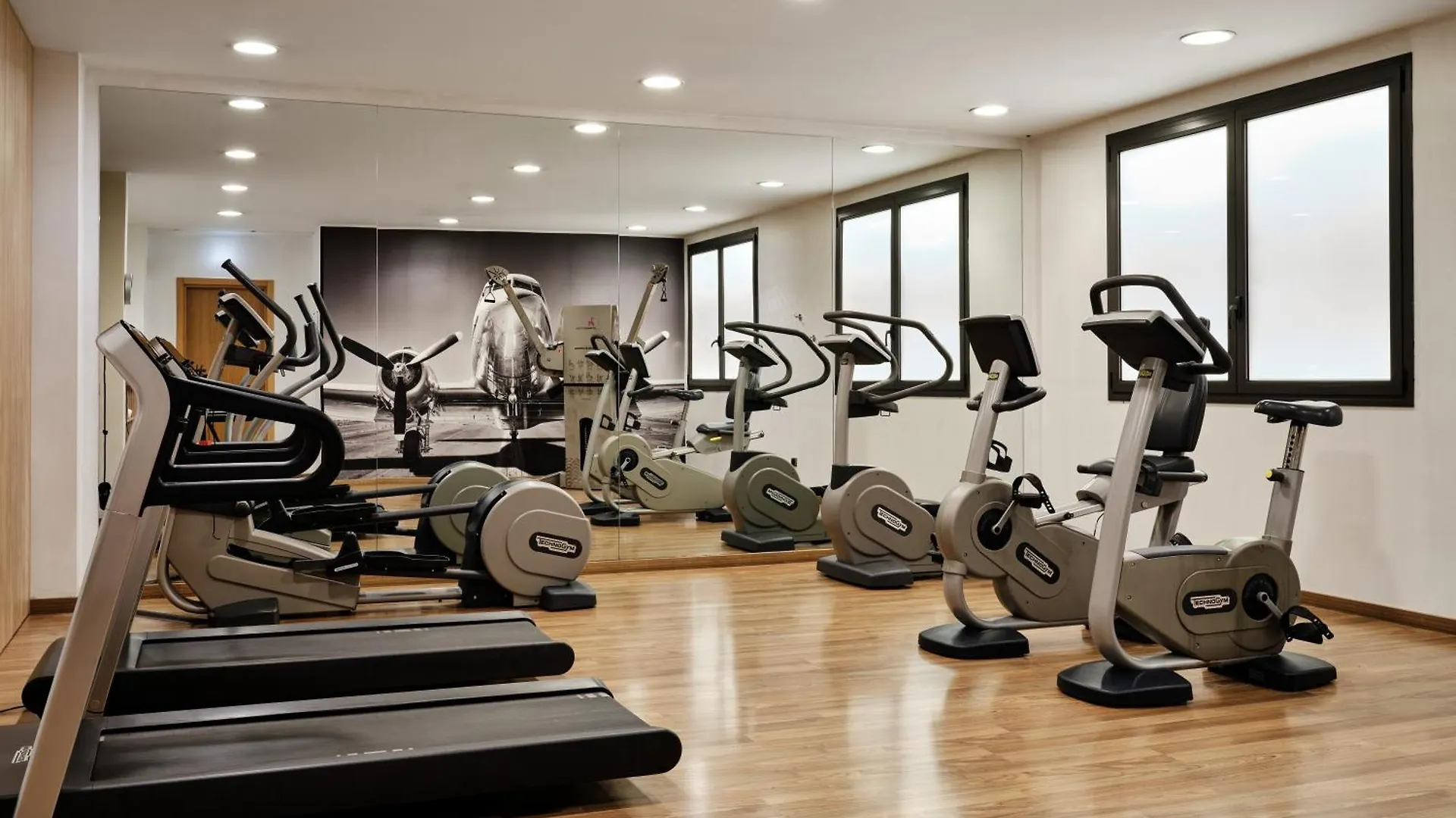 ****  Crowne Plaza Milan - Malpensa Airport By Ihg Hotell Case Nuove  Italien