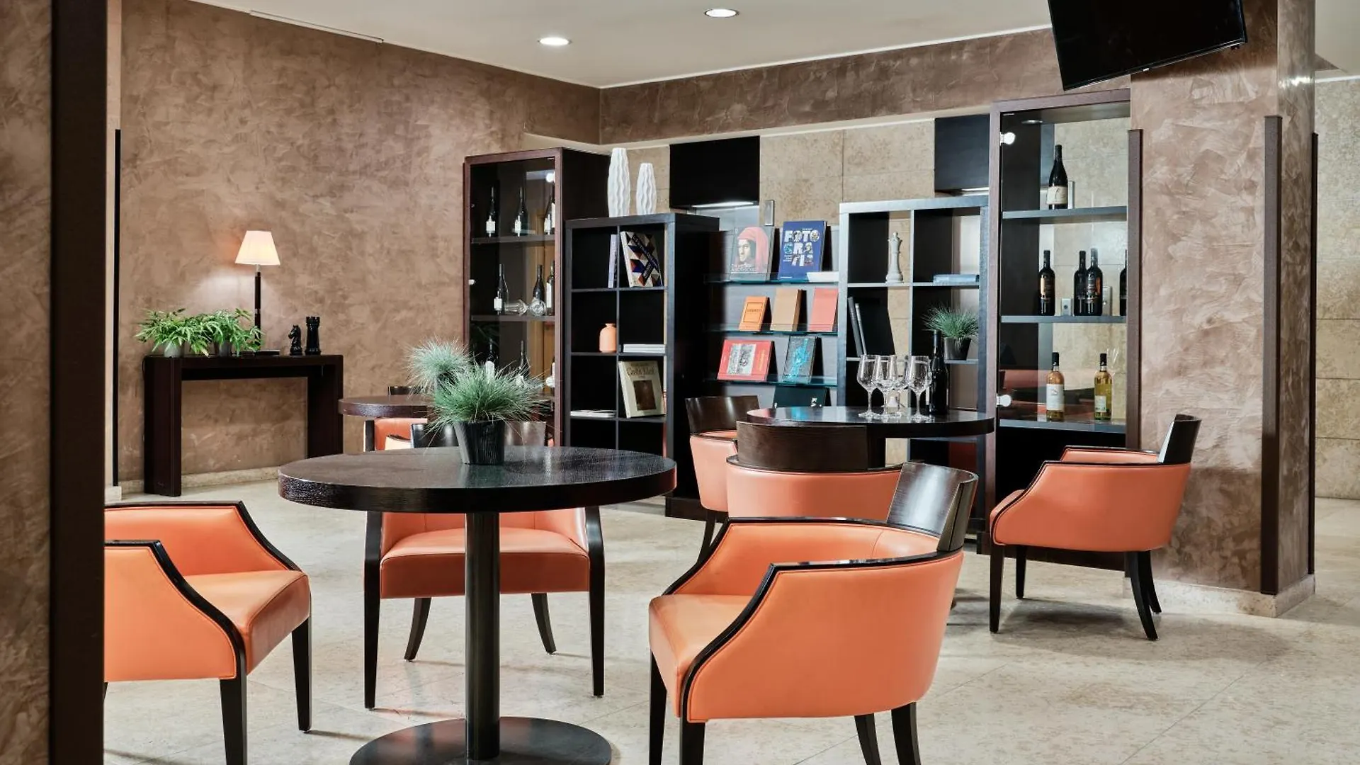 Crowne Plaza Milan - Malpensa Airport By Ihg Hotell Case Nuove  4*, Case Nuove (Lombardy)