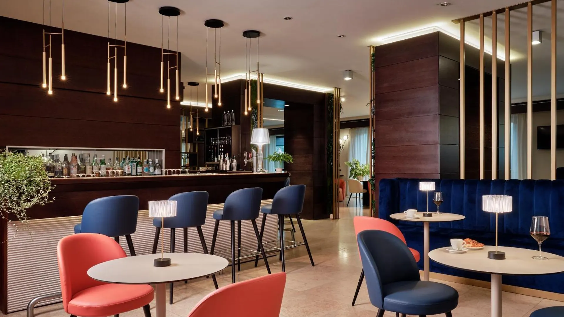 Crowne Plaza Milan - Malpensa Airport By Ihg Hotell Case Nuove