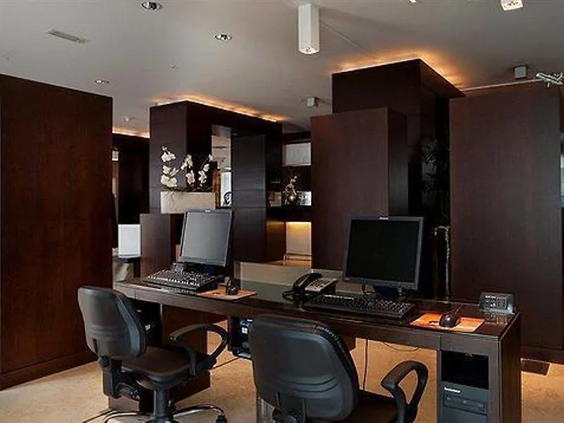 Crowne Plaza Milan - Malpensa Airport By Ihg Hotell Case Nuove