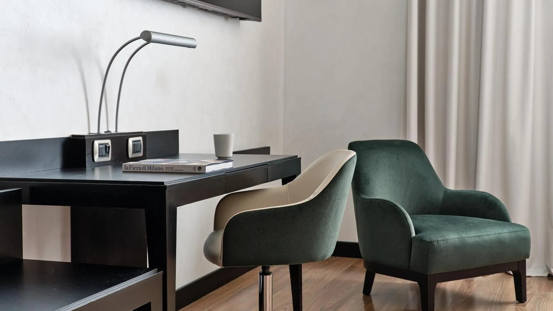 Hotel Crowne Plaza Milan - Malpensa Airport By Ihg Case Nuove