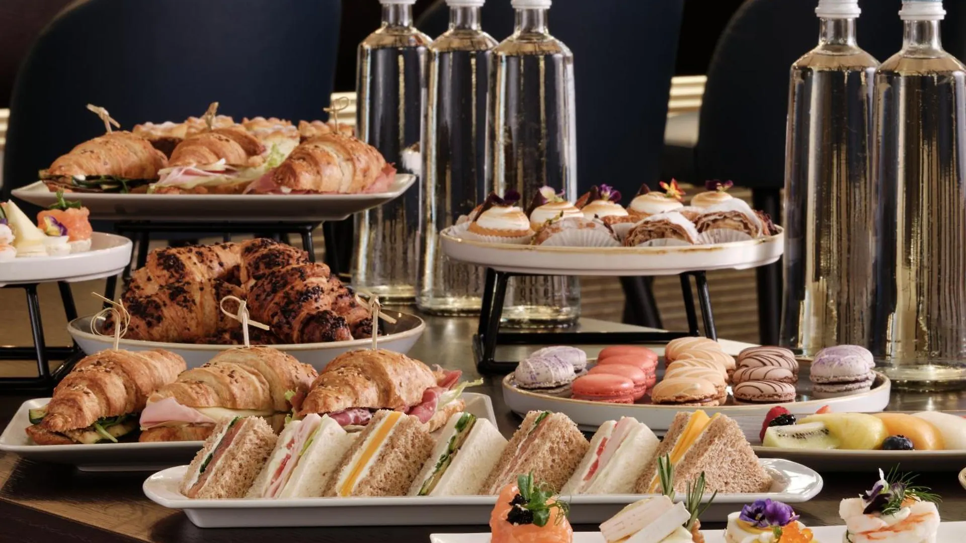 Hotel Crowne Plaza Milan - Malpensa Airport By Ihg Case Nuove  Italien