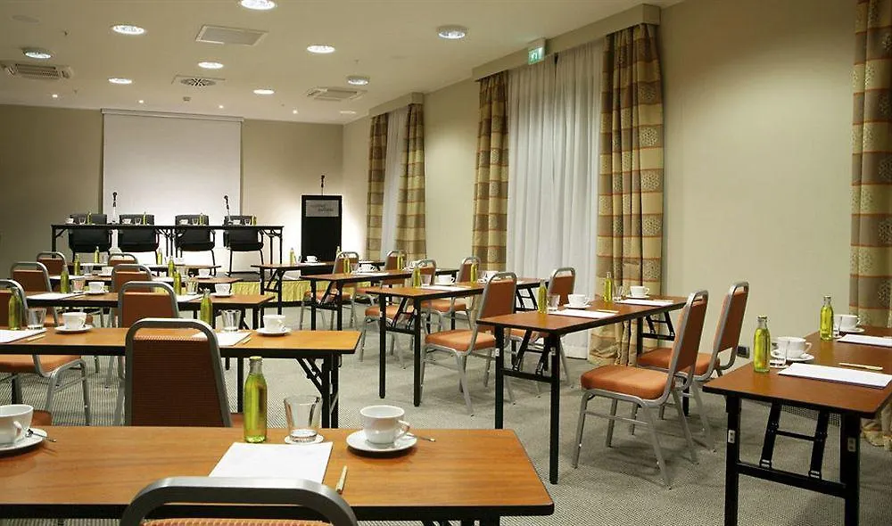 Hotel Crowne Plaza Milan - Malpensa Airport By Ihg Case Nuove